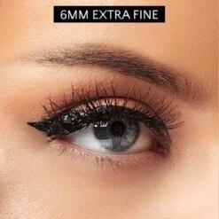 MARBL. Cosmetics - Easy Wing - Eyeliner Stempel - 6MM - 12 MARBL. Cosmetics - Easy Wing - Eyeliner Stempel - 6MM - -Maquillage Cosmetics 1200x1200 1578