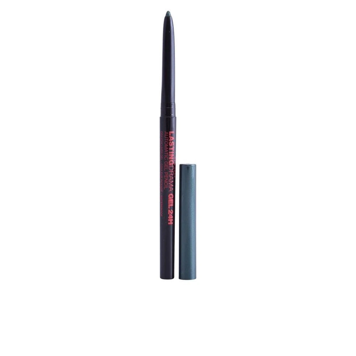 Maybelline Lasting Drama 24H Eyeliner - 4 Crushed Emerald 8 Maybelline Lasting Drama 24H Eyeliner - 4 Crushed Emerald – Image 6