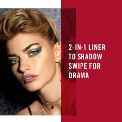 Rimmel London Wonder Swipe Eyeliner - 002 Instafamous -Maquillage Cosmetics 1200x1200 1593