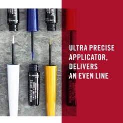 Rimmel London Wonder Swipe Eyeliner - 002 Instafamous -Maquillage Cosmetics 1200x1200 1594