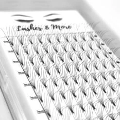 Lashes & More - Nepwimpers - 6D 14mm 0.07 D Krul - Pre-Made Volume Fans – Russian Volume – Pre-Made Fans- Wimperextensions – Wimper Extensions - Verkrijgbaar In Lengte 8mm Tot 15mm 7 Lashes & More - Nepwimpers - 6D 14mm 0.07 D Krul - Pre-Made Volume Fans – Russian Volume – Pre-Made Fans- Wimperextensions – Wimper Extensions - Verkrijgbaar In Lengte 8mm Tot 15mm -Maquillage Cosmetics 1200x1200 1599