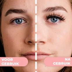 Easylash Magnetische Wimpers Met Eyeliner – Nepwimpers – Wimperextensions – Wimpers Magnetisch – 5 Paar Wimpers Met Eyeliner – Incl. Applicator – Natuurlijke Look -Maquillage Cosmetics 1200x1200 1610