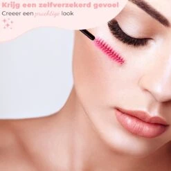 Easylash Magnetische Wimpers Met Eyeliner – Nepwimpers – Wimperextensions – Wimpers Magnetisch – 5 Paar Wimpers Met Eyeliner – Incl. Applicator – Natuurlijke Look -Maquillage Cosmetics 1200x1200 1612