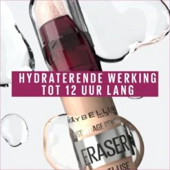 Maybelline New York Instant Anti Age Eraser Concealer - 01 - 6.8 Ml -Maquillage Cosmetics 1200x1200 162