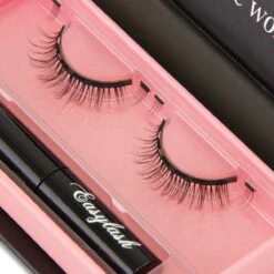 Easylash Daily - Magnetische Wimpers Met Eyeliner – Nepwimpers – Wimperextentions – Wimpers – 1 Paar Wimpers Met Eyeliner – Natuurlijke Look -Maquillage Cosmetics 1200x1200 1624