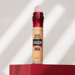 Maybelline New York Instant Anti Age Eraser Concealer - 01 - 6.8 Ml -Maquillage Cosmetics 1200x1200 163