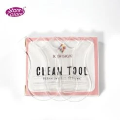 Merkloos Upgraded Wimper Lifting Set - Lash Lift Kit- Extra Uitgebreide Editie - 45 Delig -Maquillage Cosmetics 1200x1200 1646