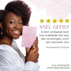 Magnetische Wimpers Met Eyeliner Set - Magnetic Lashes - Magneet - 10 Sets Nepwimpers Met 2 Eyeliners En 1 Applicator - Zwart -Maquillage Cosmetics 1200x1200 1657