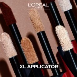 L'Oréal Paris - Infaillible More Than Concealer - 328 Linen - Langhoudende Concealer Met Een Hoge Dekking - 11ml 11 L'Oréal Paris - Infaillible More Than Concealer - 328 Linen - Langhoudende Concealer Met Een Hoge Dekking - 11ml -Maquillage Cosmetics 1200x1200 166