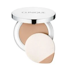 Clinique Beyond Perfecting Powder Foundation & Concealer - 06 Ivory - Foundation -Maquillage Cosmetics 1200x1200 17
