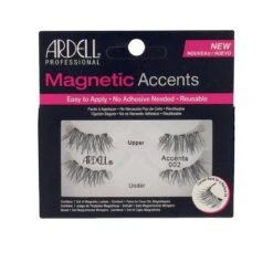 Ardell - Magnetic Lashes Accent 002 - Black - Herbruikbaar -Maquillage Cosmetics 1200x1200 1705