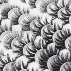 5 Paar Nepwimpers - Sparkolia - Keuze Uit Verschillende Modellen - Hoge Kwaliteit -Maquillage Cosmetics 1200x1200 1754