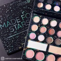 Made For Stars Nude Colour Eyeshadow And Face Palette Catrice Cosmetics -Maquillage Cosmetics 1200x1200 1774