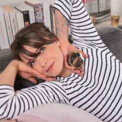 Bourjois 1 Seconde Oogschaduw - 05 Half Nude -Maquillage Cosmetics 1200x1200 1790