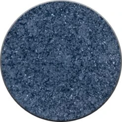 L’Oréal Paris Color Infallible - 006 All Night Blue - Oogschaduw -Maquillage Cosmetics 1200x1200 1805