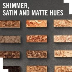 Rimmel London MagnifEyes Oogschaduw - 001 Nude Edition -Maquillage Cosmetics 1200x1200 1814