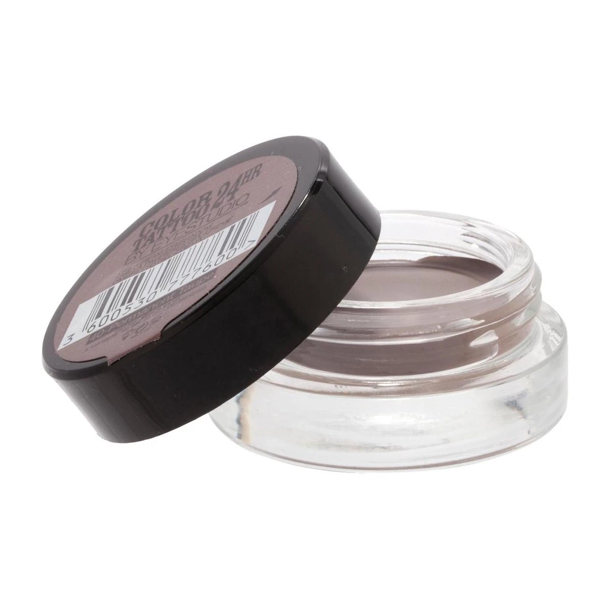 Maybelline Eye Studio Color Tattoo Oogschaduw - 40 Permanent Taupe/bruin 15 Maybelline Eye Studio Color Tattoo Oogschaduw - 40 Permanent Taupe/bruin – Image 13
