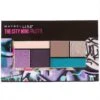 Maybelline The City Mini Oogschaduw Palette - 450 Graffiti Pop -Maquillage Cosmetics 1200x1200 1853