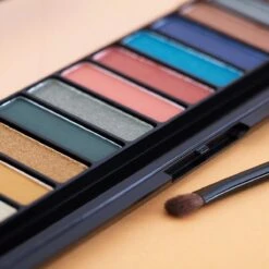 Rimmel London Magnif’Eyes Oogschaduw - 9 Jewel Rocks Edition -Maquillage Cosmetics 1200x1200 1854