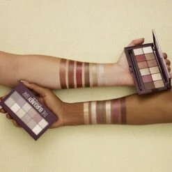 Maybelline The Burgundy Bar Oogschaduw En Highlighter Palette – Limited Edition -Maquillage Cosmetics 1200x1200 1886