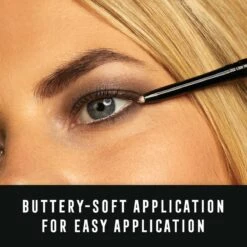 Max Factor Kohl Kajal Automatic Oogpotlood - 001 Black -Maquillage Cosmetics 1200x1200 1902