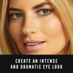 Max Factor Kohl Kajal Automatic Oogpotlood - 001 Black -Maquillage Cosmetics 1200x1200 1903