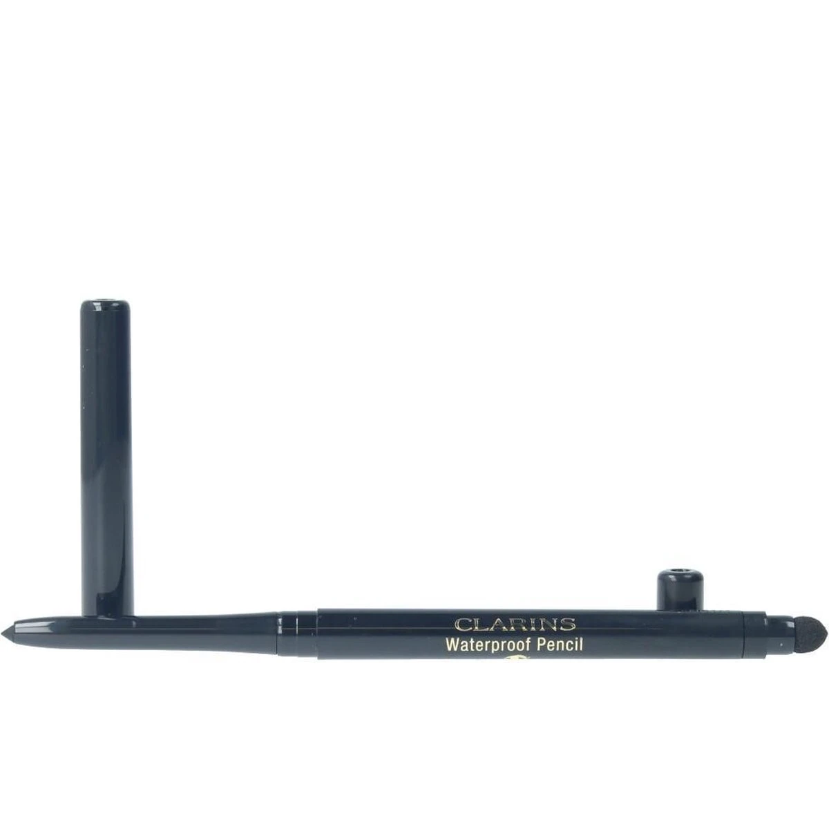 Clarins Waterproof Pencil - Oogpotlood - Black Tulip - 3 Gr 8 Clarins Waterproof Pencil - Oogpotlood - Black Tulip - 3 Gr – Image 6