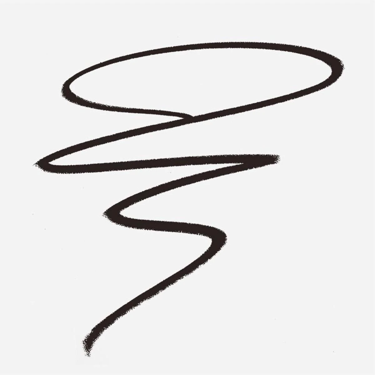 Rimmel London Exaggerate Full Colour Eye Definer Oogpotlood - 001 Black 13 Rimmel London Exaggerate Full Colour Eye Definer Oogpotlood - 001 Black – Image 11