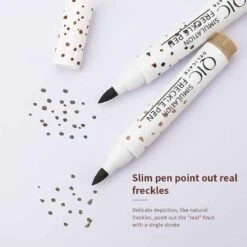 Palm QIC Freckle Pen - Sproetjes Pen - Freckle Pen - Freckles - Licht Bruin -Maquillage Cosmetics 1200x1200 1964