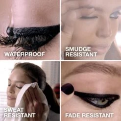 Maybelline Tattoo Liner Gel Pencil - 922 Intense Green - Groen - Waterproof Oogpotlood -Maquillage Cosmetics 1200x1200 1989