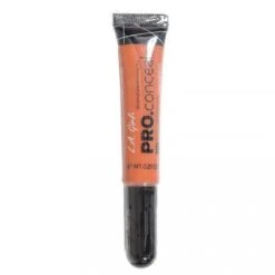 L.A. Girl - HD Pro Concealer - GC990 - Orange - Corrector - Oranje - Medium Tot Donkere Huid - Cruelty Free - 8 G -Maquillage Cosmetics 1200x1200 199