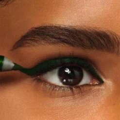 Maybelline Tattoo Liner Gel Pencil - 922 Intense Green - Groen - Waterproof Oogpotlood -Maquillage Cosmetics 1200x1200 1991