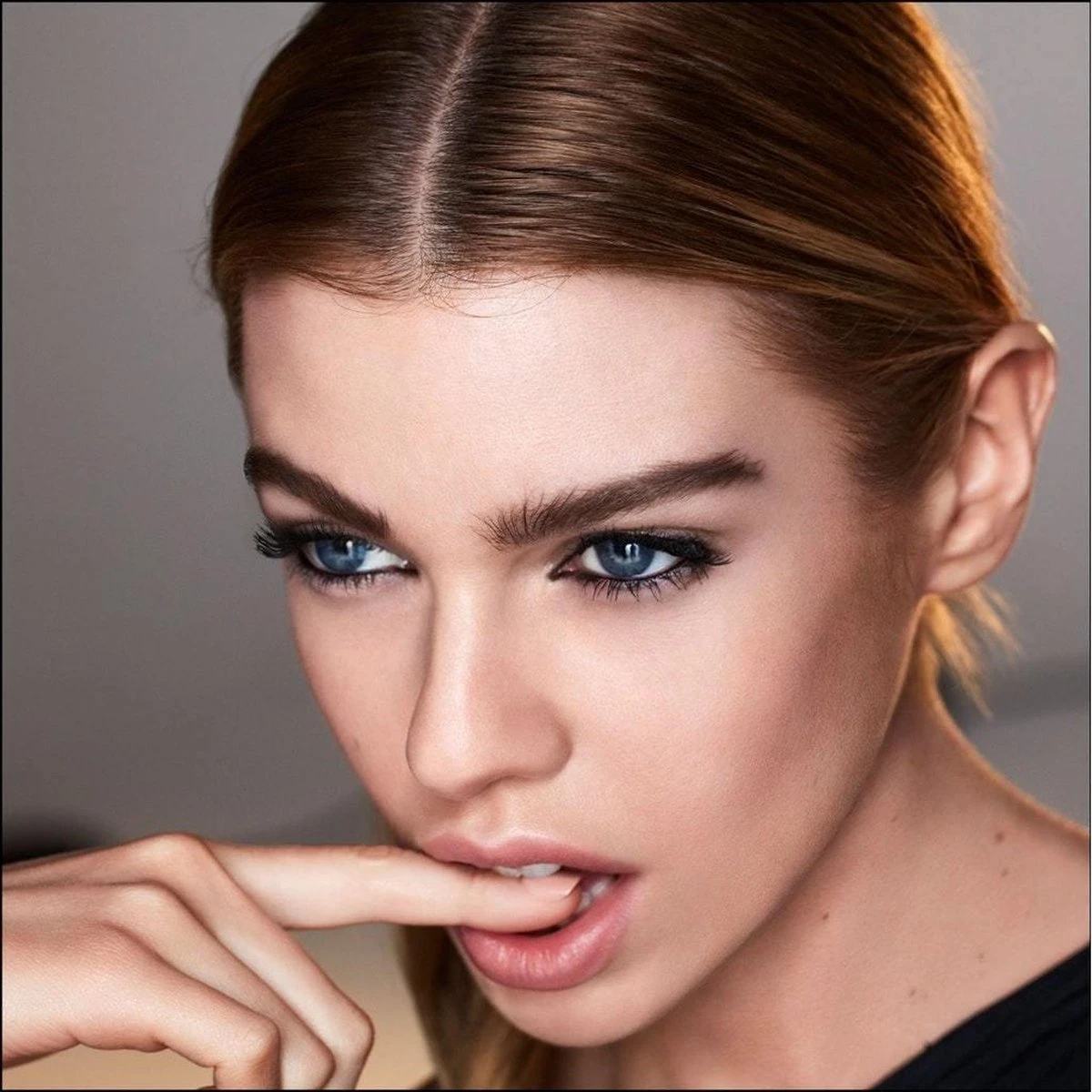 Max Factor Kohl Pencil - Eyeliner - 020 Black 5 Max Factor Kohl Pencil - Eyeliner - 020 Black – Image 3