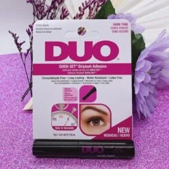 Ardell - Duo Quick - Wimperlijm - Long Lasting - Waterproof -Maquillage Cosmetics 1200x1200 2030