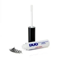DUO - Quick-Set Lash Adhesive Brush-On Wimperlijm - Clear -Maquillage Cosmetics 1200x1200 2035