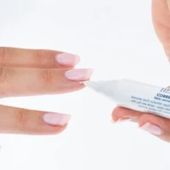 Herome Corrector Pen - Milde Acetonvrije Nagellakremover In Een Handige Stift - 3ml. 8 Herome Corrector Pen - Milde Acetonvrije Nagellakremover In Een Handige Stift - 3ml. -Maquillage Cosmetics 1200x1200 2071