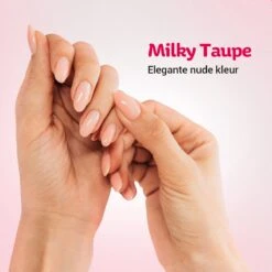 Miss Jules® BIAB Starter Pakket – Builder In A Bottle – BIAB Nagel Builder Gel – BIAB Nagellak Starterset - Inclusief UV/LED Lamp & Instructievideo (NL) -Maquillage Cosmetics 1200x1200 2110