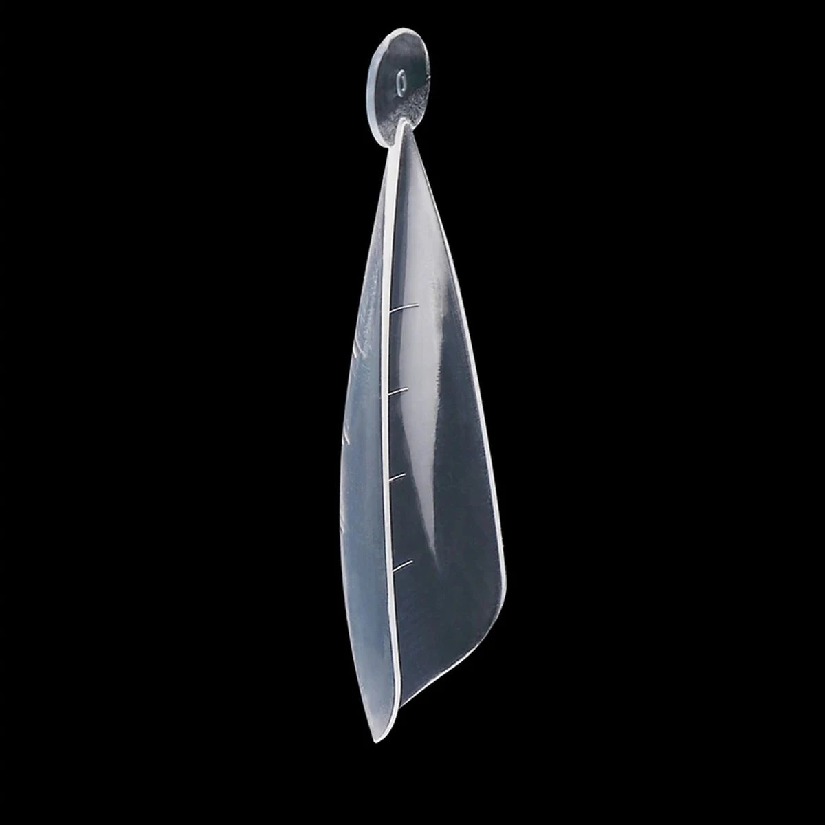 Royala Mold08 Dual System Forms - Mold - 120 Stuks - 12 Maten In Handige Tipbox - Polygel Tips - Voor Polygel En Acrylgel - Mix System Forms - Tips Voor Polygel - Royala Dual Mold Tips Line 6 Royala Mold08 Dual System Forms - Mold - 120 Stuks - 12 Maten In Handige Tipbox - Polygel Tips - Voor Polygel En Acrylgel - Mix System Forms - Tips Voor Polygel - Royala Dual Mold Tips Line – Image 4