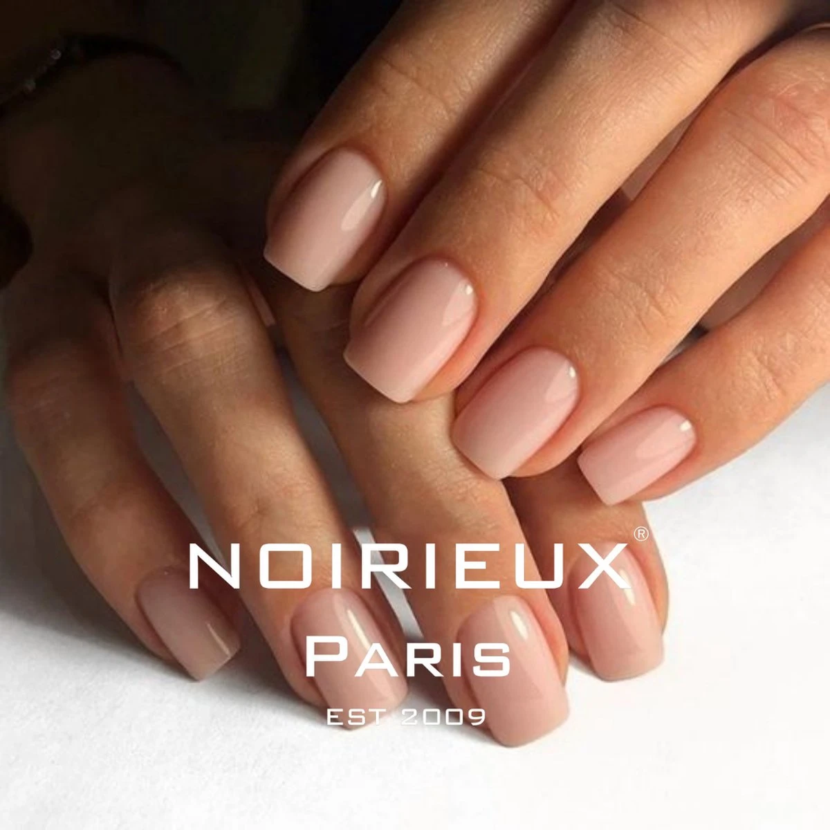 NOIRIEUX® Premium Gellak - Nude Set 5 NOIRIEUX® Premium Gellak - Nude Set – Image 3