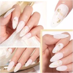 GUAPÀ® Polygel Starterspakket | Acrygel | Poly Gel | Gel Nagels | Professionele Kit | Babyboom Pink | Babyboom White | 2 X 60 Gram Polige -Maquillage Cosmetics 1200x1200 2167