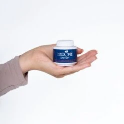 Herome Easydip Nagellakremover Nagellakverwijderaar - In Een Potje Met Ingebouwde Borsteltjes - Navulbaar Met Caring Nail Polish Remover -Maquillage Cosmetics 1200x1200 2197