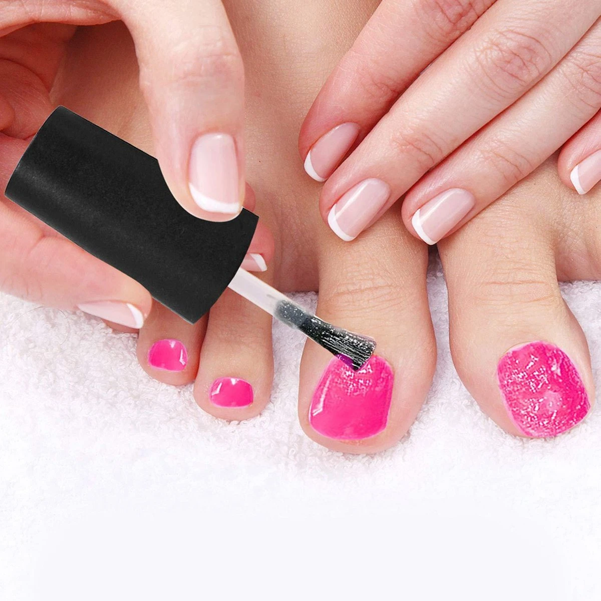 Premium Magic Soak Off Gellak Remover 5 Premium Magic Soak Off Gellak Remover – Image 3