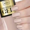 Wibo Incredible Gel Gellak Zonder Lamp #8 -Maquillage Cosmetics 1200x1200 2229