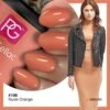 Pink Gellac - Nude Orange - Gellak - Vegan - Oranje - Glanzend - 15ml 1 Pink Gellac - Nude Orange - Gellak - Vegan - Oranje - Glanzend - 15ml -Maquillage Cosmetics 1200x1200 2232