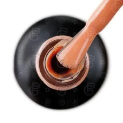 Pink Gellac - Nude Orange - Gellak - Vegan - Oranje - Glanzend - 15ml -Maquillage Cosmetics 1200x1200 2234