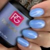 Pink Gellac - Sky Blue - Gellak - Vegan - Blauw - Glanzend - 15ml 1 Pink Gellac - Sky Blue - Gellak - Vegan - Blauw - Glanzend - 15ml -Maquillage Cosmetics 1200x1200 2261