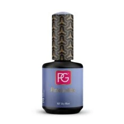 Pink Gellac - Sky Blue - Gellak - Vegan - Blauw - Glanzend - 15ml -Maquillage Cosmetics 1200x1200 2263