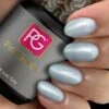 Pink Gellac - Satin Grey - Gellak - Vegan - Grijs - Glanzend - 15ml -Maquillage Cosmetics 1200x1200 2289