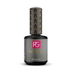Pink Gellac - Satin Grey - Gellak - Vegan - Grijs - Glanzend - 15ml -Maquillage Cosmetics 1200x1200 2291