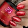 Pink Gellac - Moulin Red - Gellak - Vegan - Rood - Glanzend - 15ml -Maquillage Cosmetics 1200x1200 2305